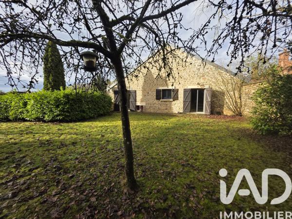 Maison à vendre 6 pièces 267 m² Givonne