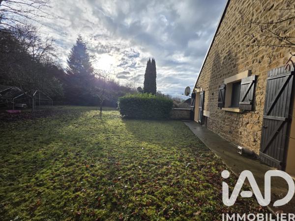 Maison à vendre 6 pièces 267 m² Givonne