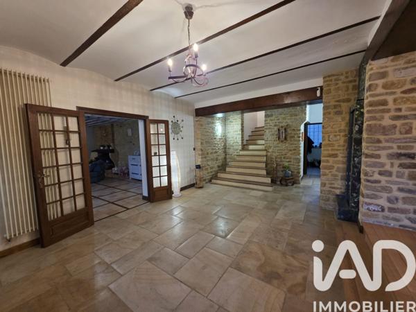 Maison à vendre 6 pièces 267 m² Givonne