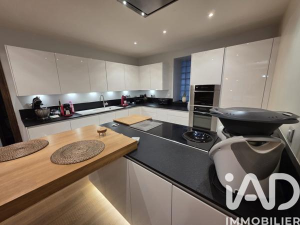 Maison à vendre 6 pièces 267 m² Givonne