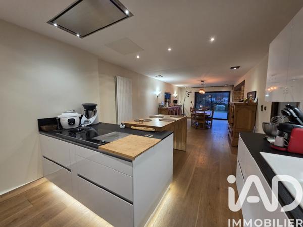 Maison à vendre 6 pièces 267 m² Givonne