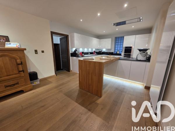 Maison à vendre 6 pièces 267 m² Givonne