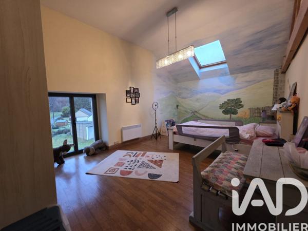 Maison à vendre 6 pièces 267 m² Givonne