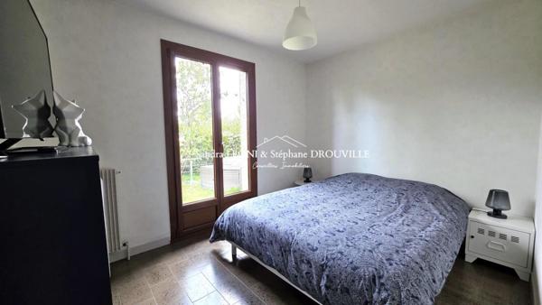 PROCHE MAINTENON RAVISSANTE MAISON DE 140m², 4 CHAMBRES