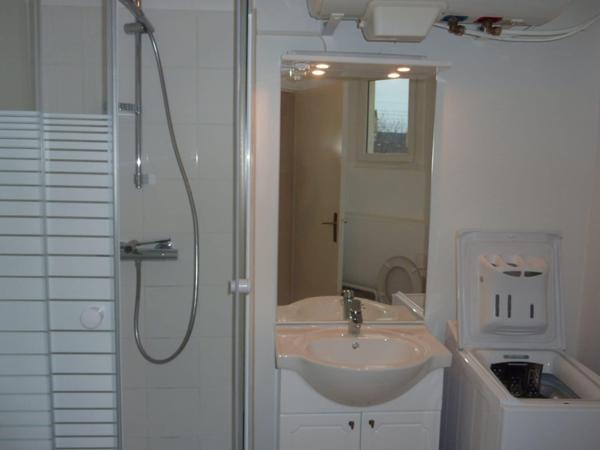 Appartement 2 pièces - 37 m²