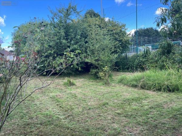 Maison à vendre à Vitré en Ille-et-Vilaine (35500), ref : 35142-1087593