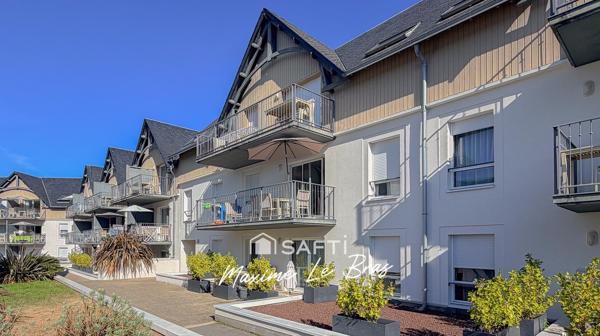 Appartement 3 pièces 42 m2