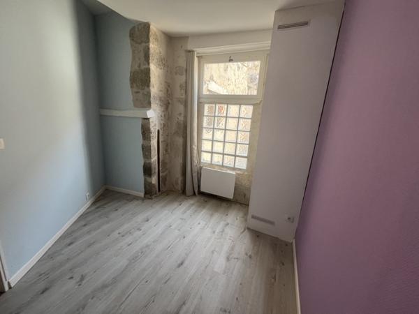 Maison à louer |  Mézin |  4 pièces | 96 m²