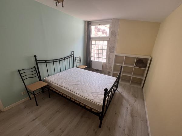 Maison à louer |  Mézin |  4 pièces | 96 m²