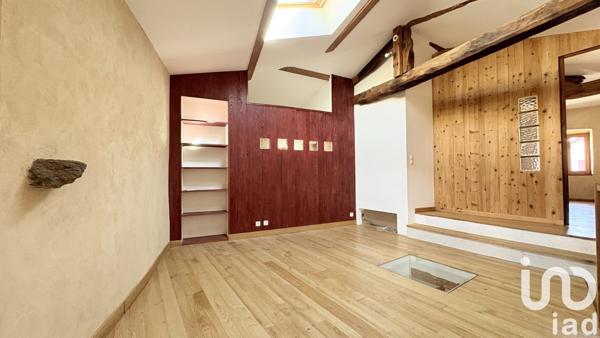 Maison de village 5 pièces de 135 m² à Colombier-le-Jeune (07270)