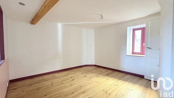 Maison de village 5 pièces de 135 m² à Colombier-le-Jeune (07270)