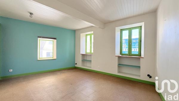 Maison de village 5 pièces de 135 m² à Colombier-le-Jeune (07270)