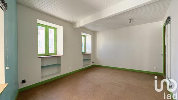 Maison de village 5 pièces de 135 m² à Colombier-le-Jeune (07270)