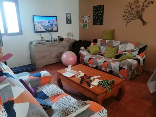 Maison 5 pièces - 168 m² Bien prestige