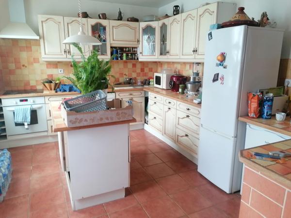 Maison 5 pièces - 168 m² Bien prestige