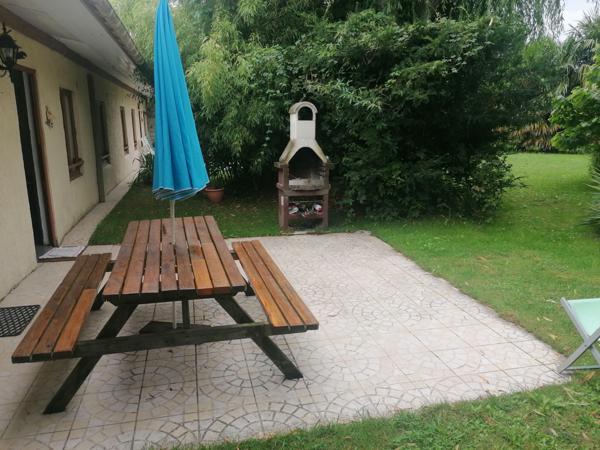 Maison 5 pièces - 168 m² Bien prestige