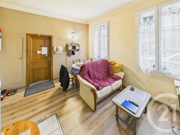 Appartement F1 à vendre  1 pièce - 30,90 m2 AUNEAU BLEURY ST SYMPHORIEN - 28