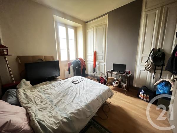 Appartement F1 à vendre  1 pièce - 30,90 m2 AUNEAU BLEURY ST SYMPHORIEN - 28