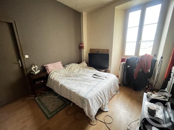 Appartement F1 à vendre  1 pièce - 30,90 m2 AUNEAU BLEURY ST SYMPHORIEN - 28