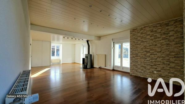 Maison à vendre 5 pièces 129 m² Bonnay