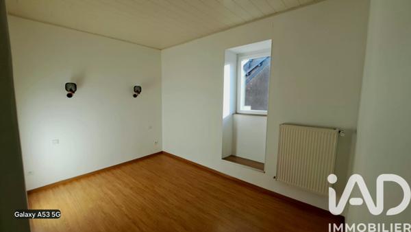 Maison à vendre 5 pièces 129 m² Bonnay