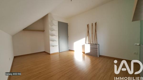 Maison à vendre 5 pièces 129 m² Bonnay