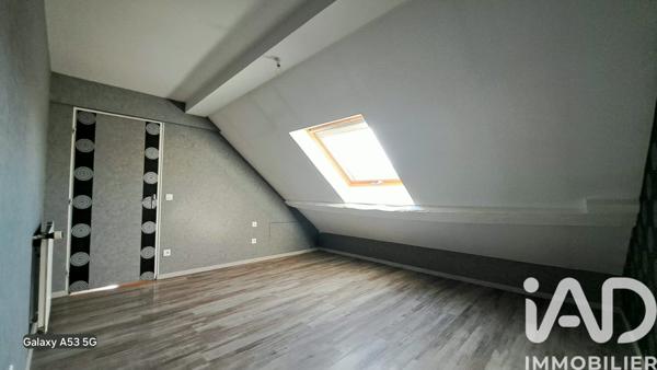 Maison à vendre 5 pièces 129 m² Bonnay