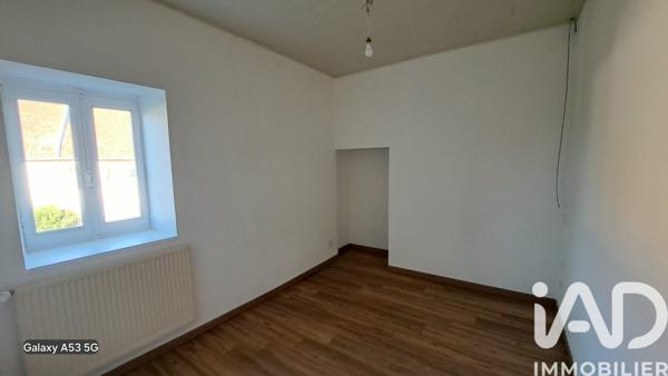 Maison à vendre 5 pièces 129 m² Bonnay