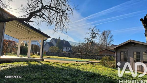 Maison à vendre 5 pièces 129 m² Bonnay