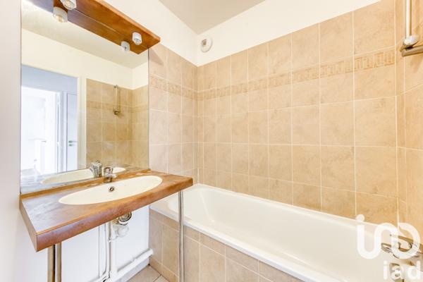 Appartement à vendre 2 pièces 46 m² Herblay-sur-Seine