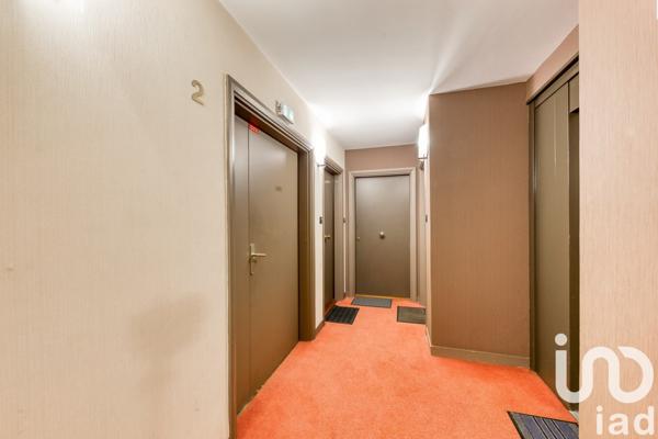 Appartement à vendre 2 pièces 46 m² Herblay-sur-Seine