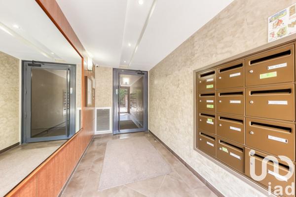 Appartement à vendre 2 pièces 46 m² Herblay-sur-Seine