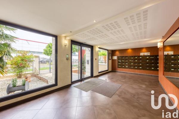 Appartement à vendre 2 pièces 46 m² Herblay-sur-Seine