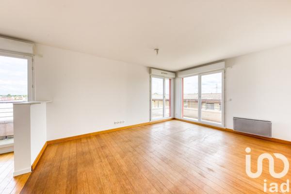 Appartement à vendre 2 pièces 46 m² Herblay-sur-Seine