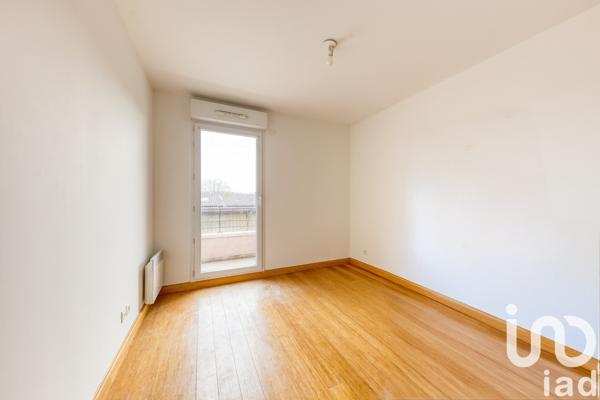 Appartement à vendre 2 pièces 46 m² Herblay-sur-Seine