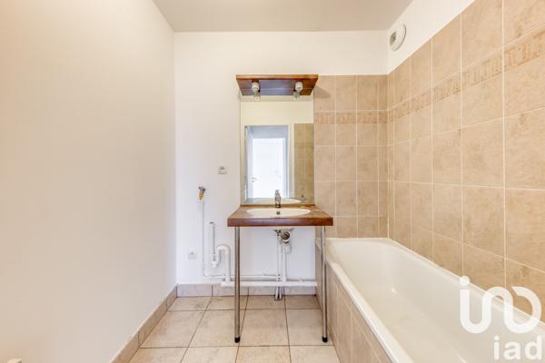 Appartement à vendre 2 pièces 46 m² Herblay-sur-Seine