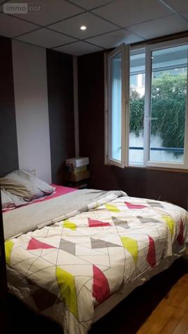 Location - Appartement Caen 14000 64 m 2