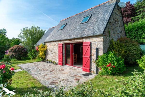 Maison à vendre |  Quimper |  2 pièces | 51 m²