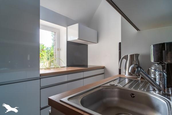 Maison à vendre |  Quimper |  2 pièces | 51 m²