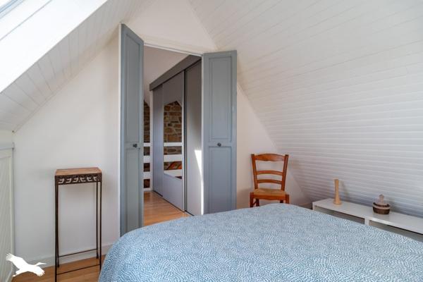 Maison à vendre |  Quimper |  2 pièces | 51 m²