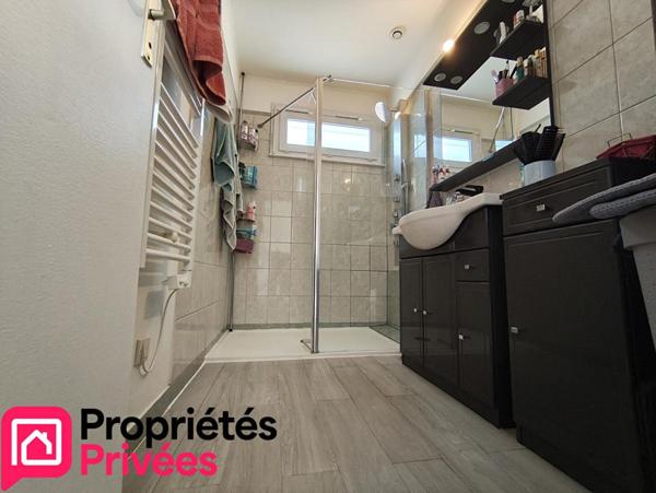 Agréable maison dans quartier calme