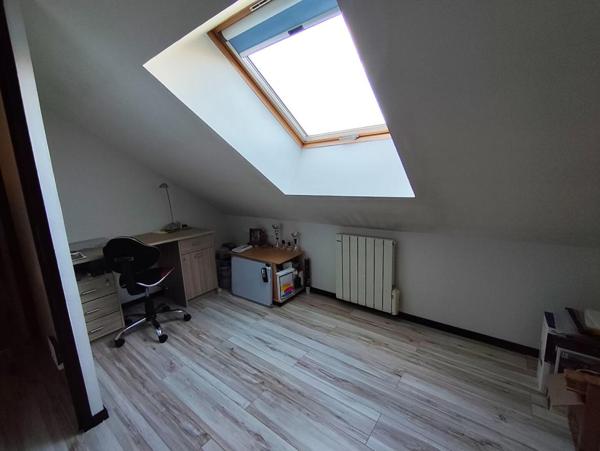 Agréable maison dans quartier calme