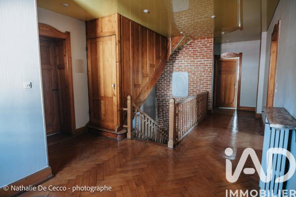 Maison à vendre 8 pièces 288 m² Montigny-lès-Metz