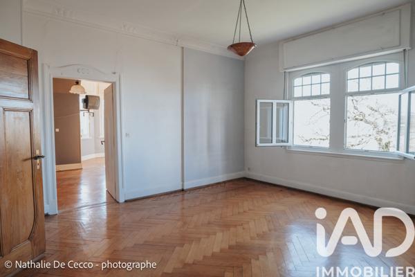 Maison à vendre 8 pièces 288 m² Montigny-lès-Metz