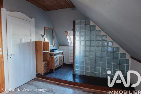 Maison à vendre 8 pièces 288 m² Montigny-lès-Metz