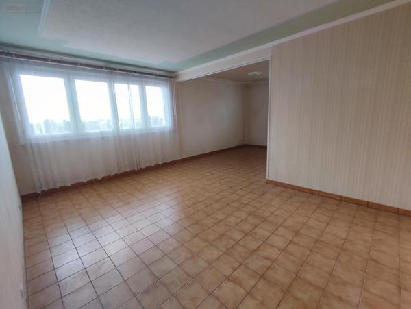 Appartement à vendre à Caudebec-lès-Elbeuf en Seine-Maritime (76320), ref : 2024-040