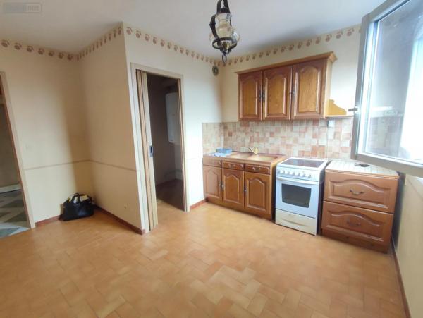 Appartement à vendre à Caudebec-lès-Elbeuf en Seine-Maritime (76320), ref : 2024-040