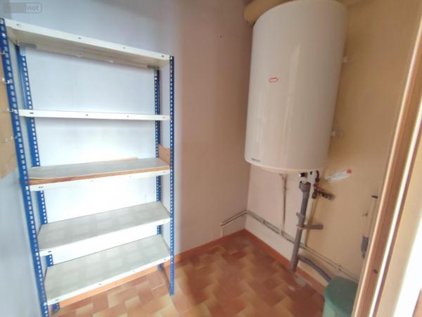 Appartement à vendre à Caudebec-lès-Elbeuf en Seine-Maritime (76320), ref : 2024-040