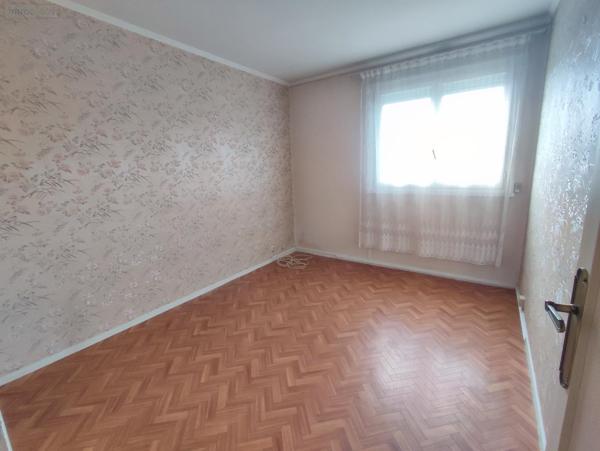 Appartement à vendre à Caudebec-lès-Elbeuf en Seine-Maritime (76320), ref : 2024-040