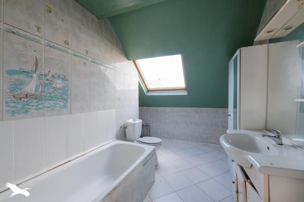 Maison à vendre |                                       Argenteuil |                                        4 pièces  |  78 m²